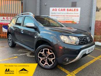 2018 - 1.6 SCe Prestige 5dr
