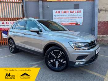 2017 - SE NAVIGATION TDI BMT DSG 5-Door