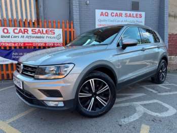Used Volkswagen Tiguan 2017 for sale - 74916238: Photo