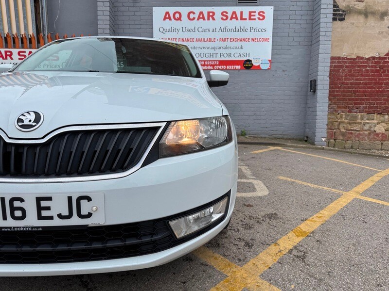 Used Skoda Rapid 2016 for sale - 78004106: Photo 10