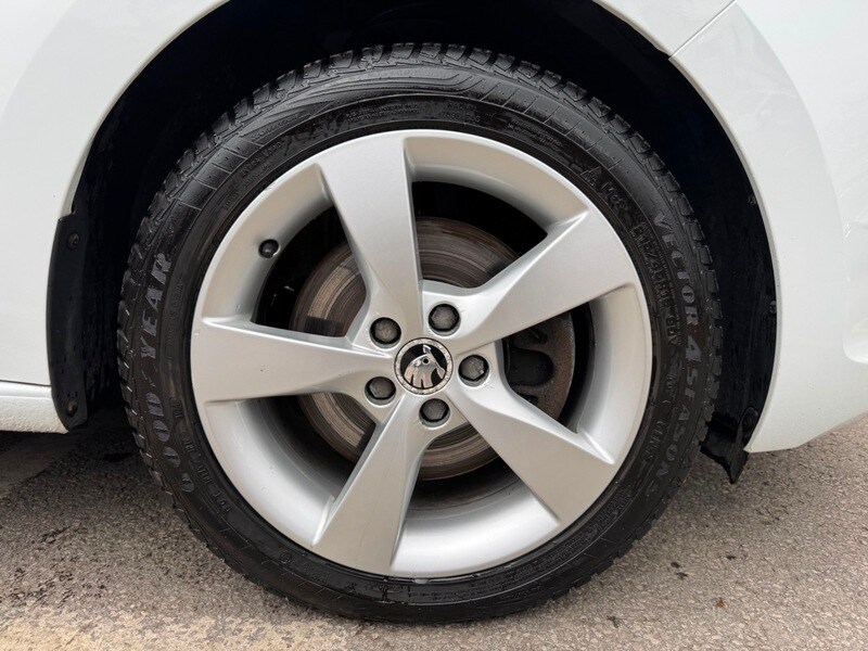 Used Skoda Rapid 2016 for sale - 78004106: Photo 12