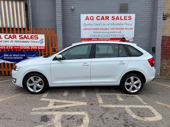 Used Skoda Rapid 2016 for sale - 78004106: Photo