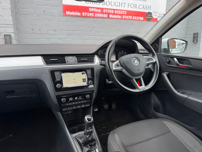 Used Skoda Rapid 2016 for sale - 78004106: Photo 9