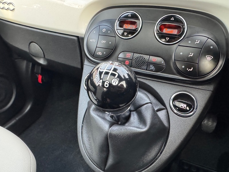 Used Fiat 500 2022 for sale - 77007823: Photo 16