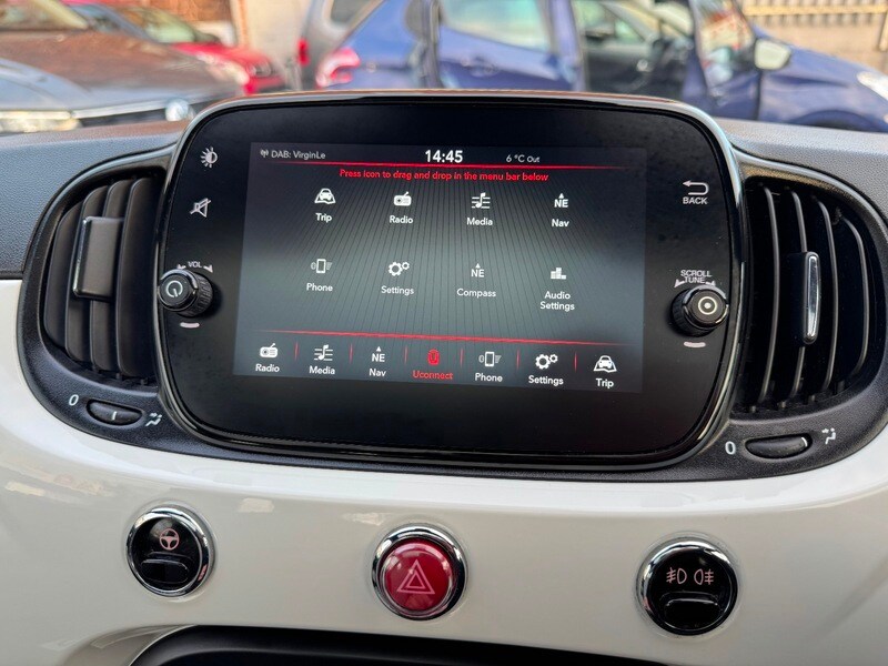 Used Fiat 500 2022 for sale - 77007823: Photo 20