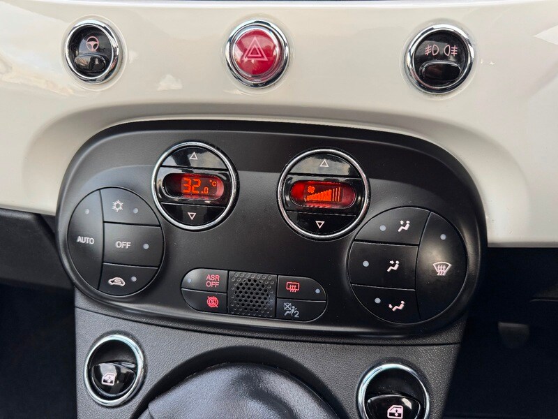 Used Fiat 500 2022 for sale - 77007823: Photo 21