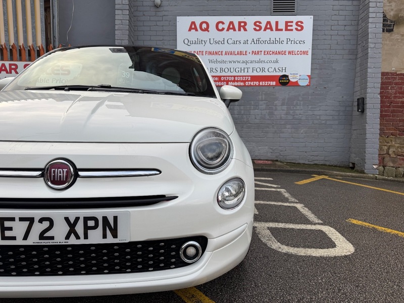 Used Fiat 500 2022 for sale - 77007823: Photo 22