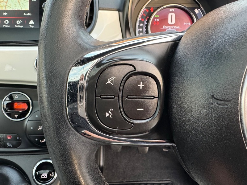 Used Fiat 500 2022 for sale - 77007823: Photo 23