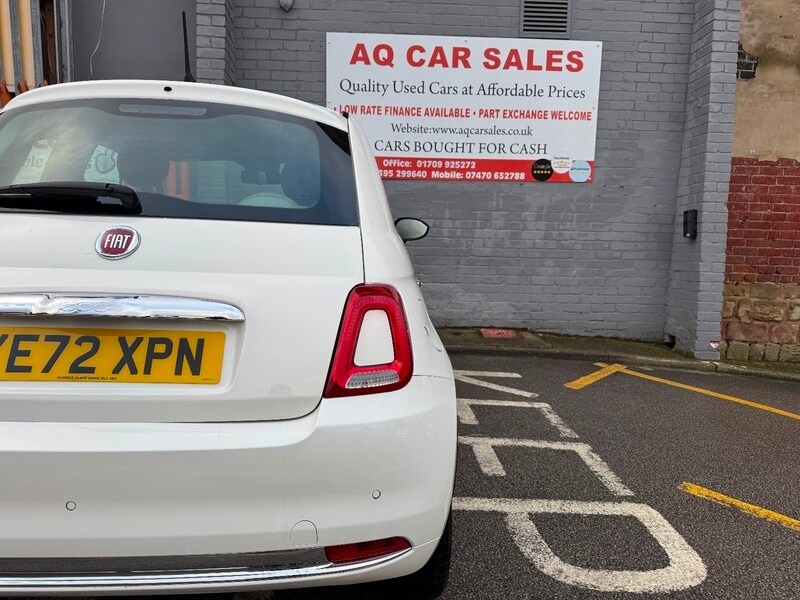 Used Fiat 500 2022 for sale - 77007823: Photo 26