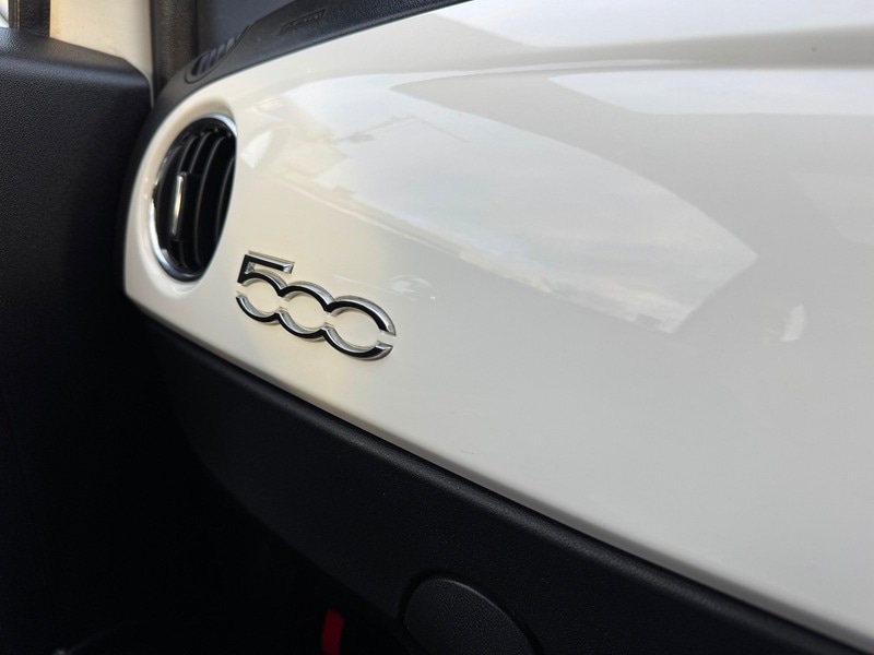 Used Fiat 500 2022 for sale - 77007823: Photo 30