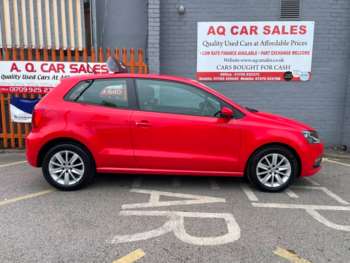 Used Volkswagen Polo 2015 for sale - 74904429: Photo