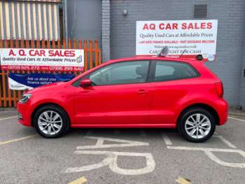Used Volkswagen Polo 2015 for sale - 74904429: Photo