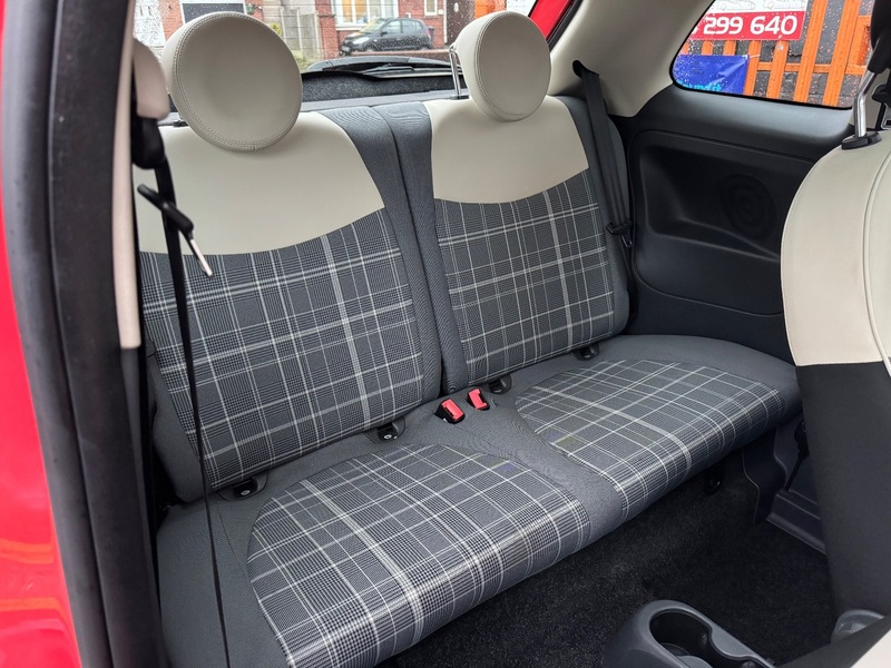 Used Fiat 500 2017 for sale - 77007820: Photo 17