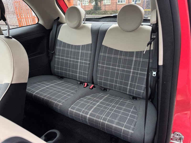 Used Fiat 500 2017 for sale - 77007820: Photo 19