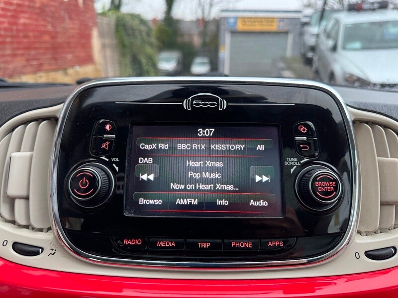 Used Fiat 500 2017 for sale - 77007820: Photo 20