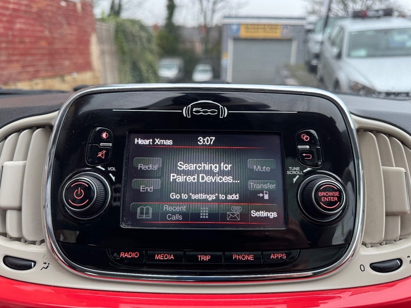 Used Fiat 500 2017 for sale - 77007820: Photo 22