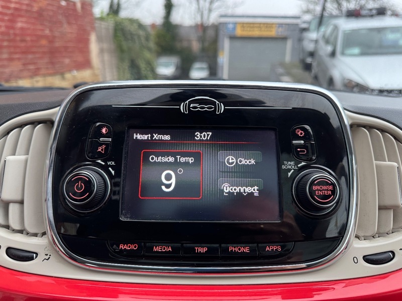 Used Fiat 500 2017 for sale - 77007820: Photo 23