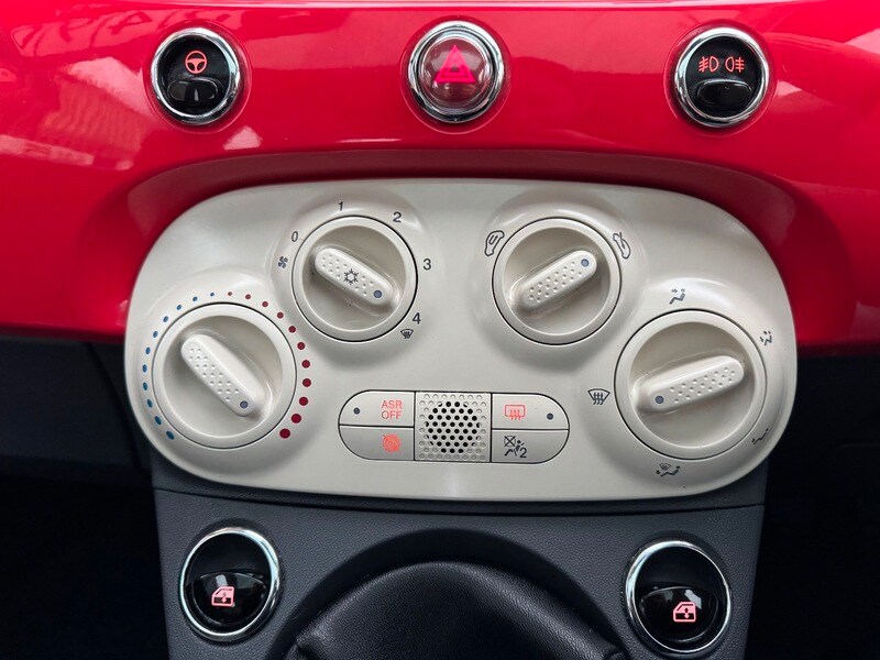 Used Fiat 500 2017 for sale - 77007820: Photo 26