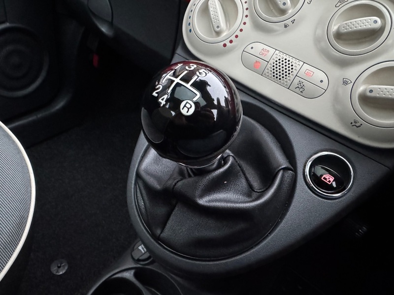 Used Fiat 500 2017 for sale - 77007820: Photo 27