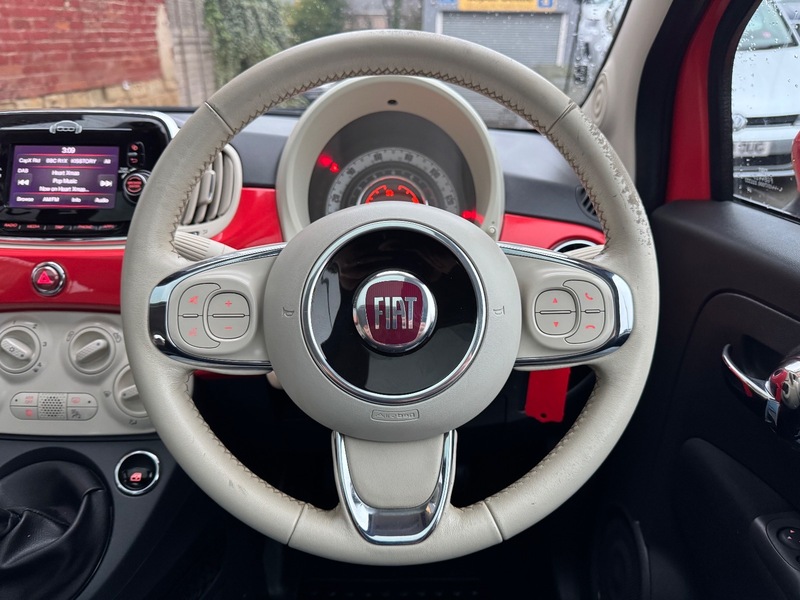 Used Fiat 500 2017 for sale - 77007820: Photo 29