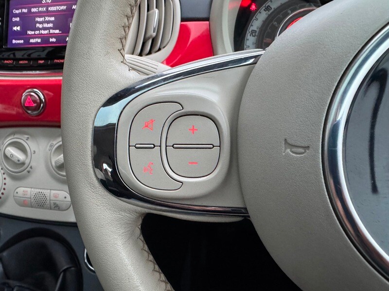 Used Fiat 500 2017 for sale - 77007820: Photo 31