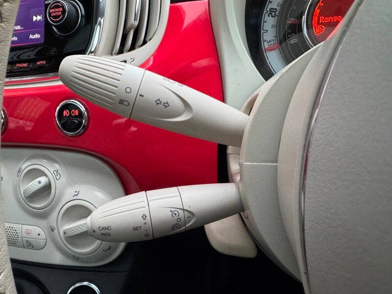 Used Fiat 500 2017 for sale - 77007820: Photo 32