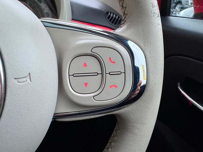 Used Fiat 500 2017 for sale - 77007820: Photo 33