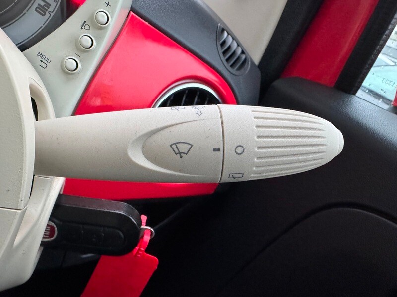 Used Fiat 500 2017 for sale - 77007820: Photo 34