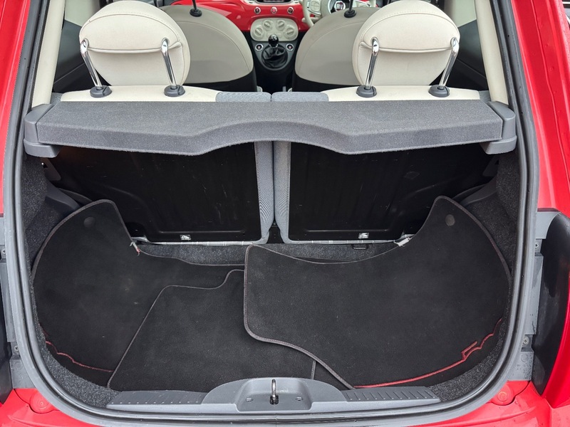 Used Fiat 500 2017 for sale - 77007820: Photo 36