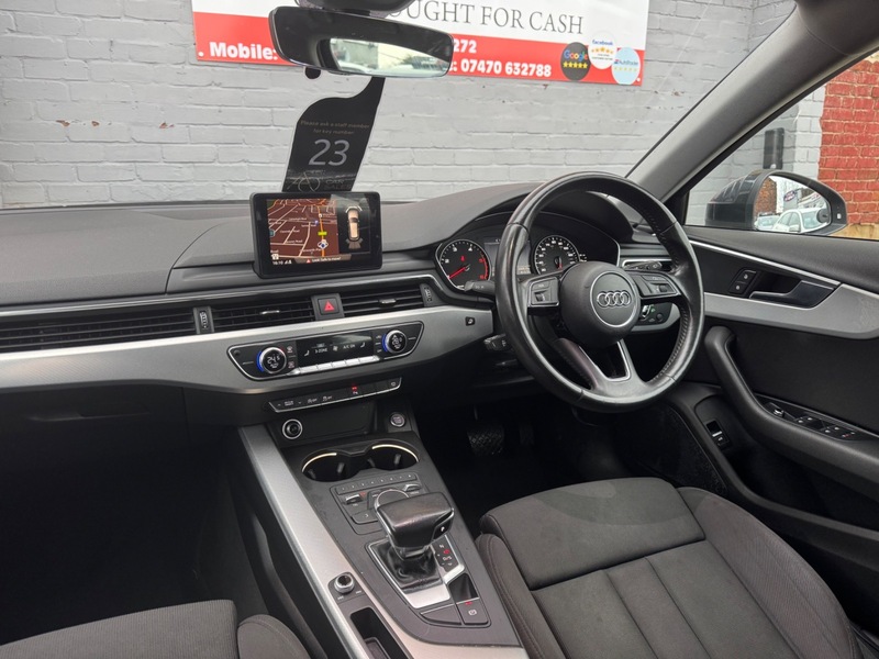 Used Audi A4 2017 for sale - 77595006: Photo 10