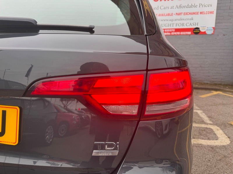 Used Audi A4 2017 for sale - 77595006: Photo 11