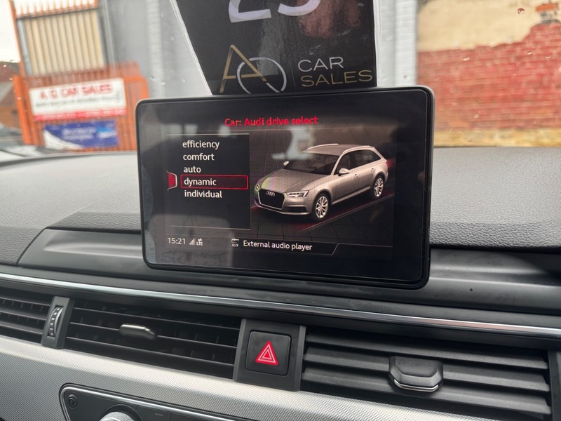 Used Audi A4 2017 for sale - 77595006: Photo 26