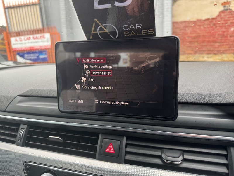 Used Audi A4 2017 for sale - 77595006: Photo 27