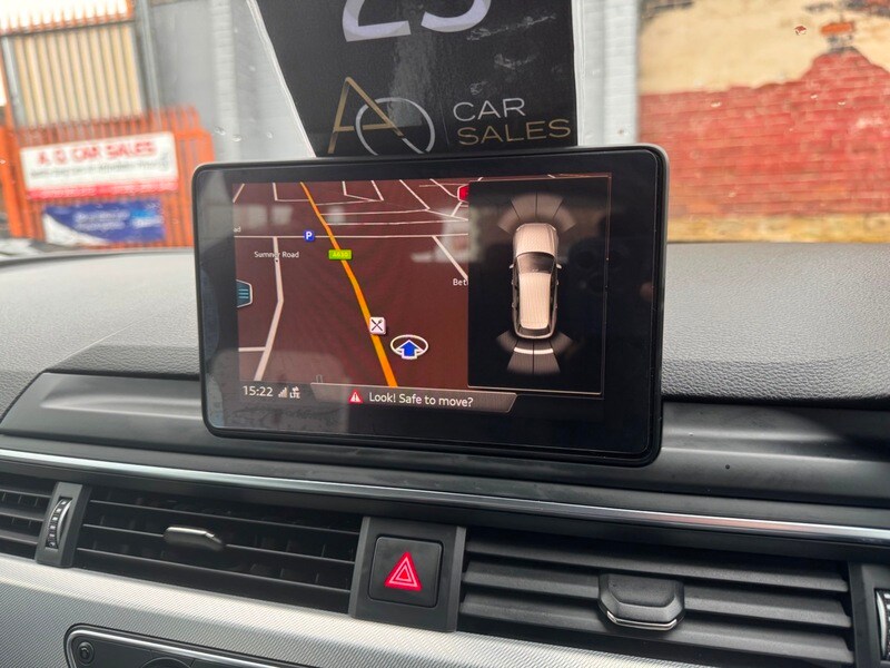 Used Audi A4 2017 for sale - 77595006: Photo 29