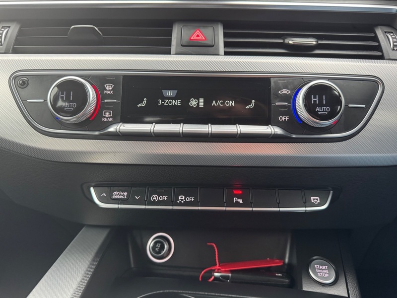 Used Audi A4 2017 for sale - 77595006: Photo 30