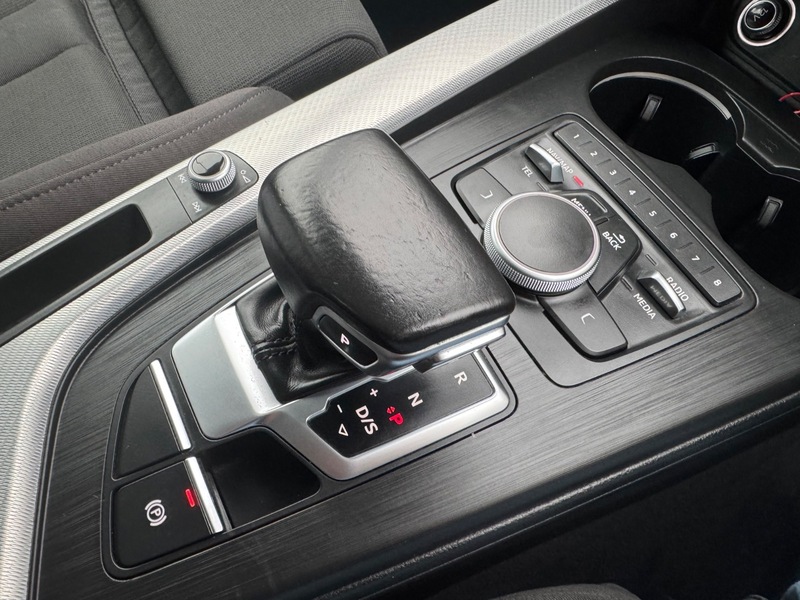 Used Audi A4 2017 for sale - 77595006: Photo 31