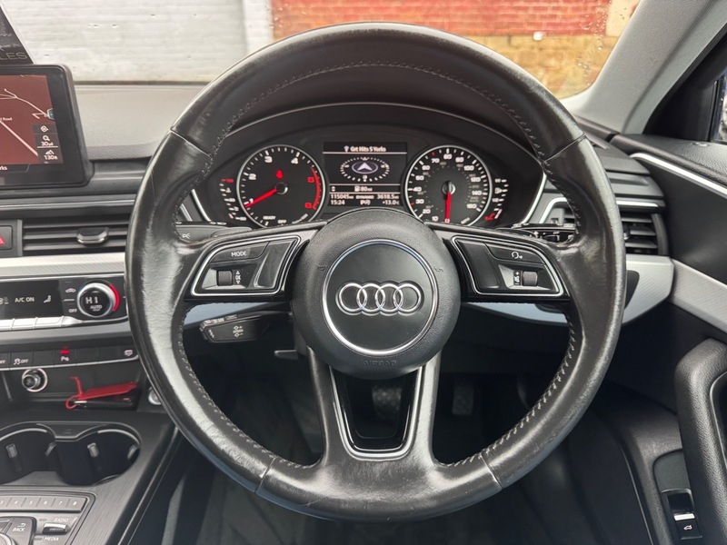 Used Audi A4 2017 for sale - 77595006: Photo 32
