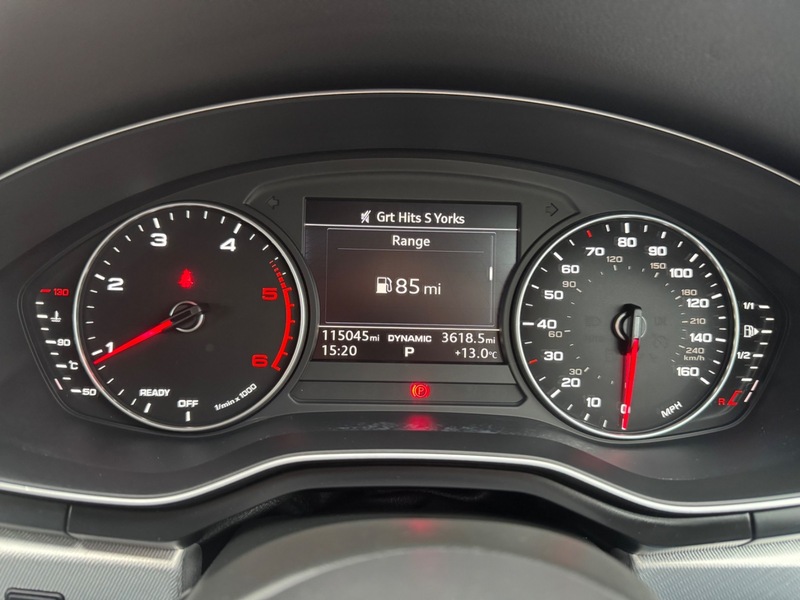 Used Audi A4 2017 for sale - 77595006: Photo 33