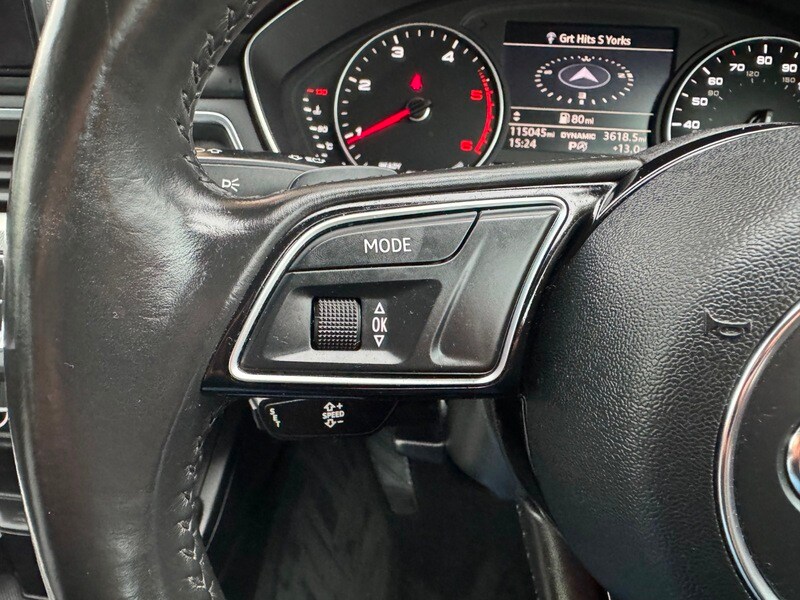 Used Audi A4 2017 for sale - 77595006: Photo 34