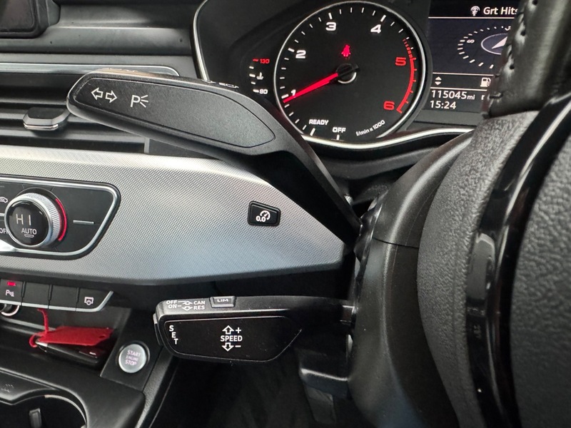 Used Audi A4 2017 for sale - 77595006: Photo 35