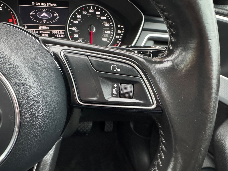 Used Audi A4 2017 for sale - 77595006: Photo 36