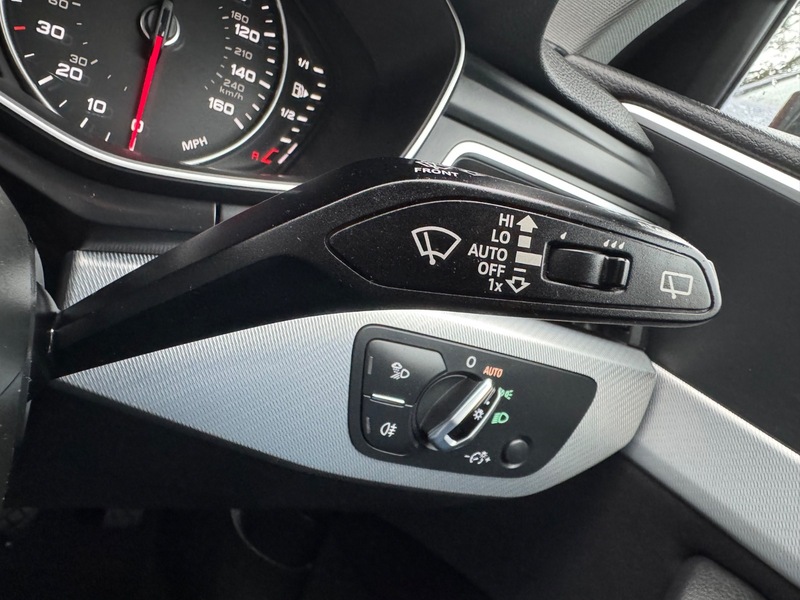 Used Audi A4 2017 for sale - 77595006: Photo 37