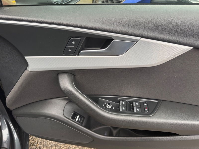 Used Audi A4 2017 for sale - 77595006: Photo 39