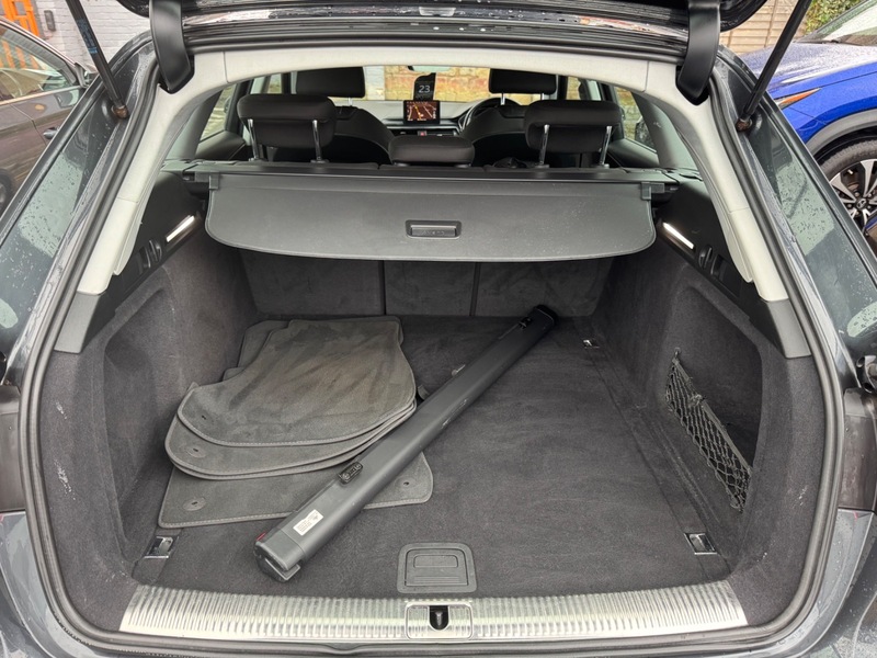 Used Audi A4 2017 for sale - 77595006: Photo 42