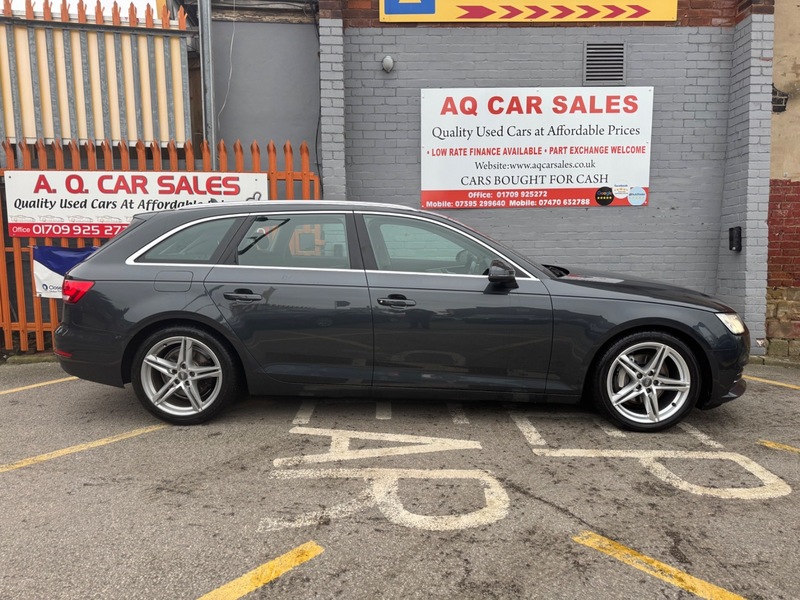 Used Audi A4 2017 for sale - 77595006: Photo 8