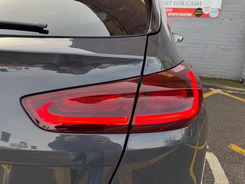 Used Kia XCeed 2020 for sale - 77201028: Photo 11