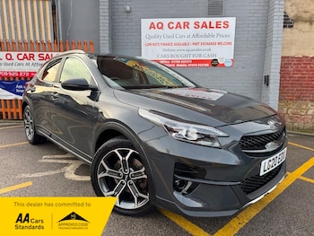 Used Kia XCeed 2020 for sale - 77201028: Photo