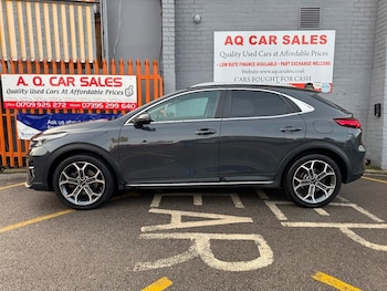 Used Kia XCeed 2020 for sale - 77201028: Photo