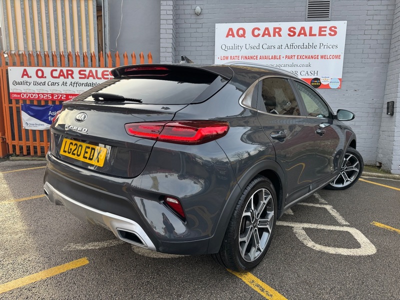 Used Kia XCeed 2020 for sale - 77201028: Photo 7