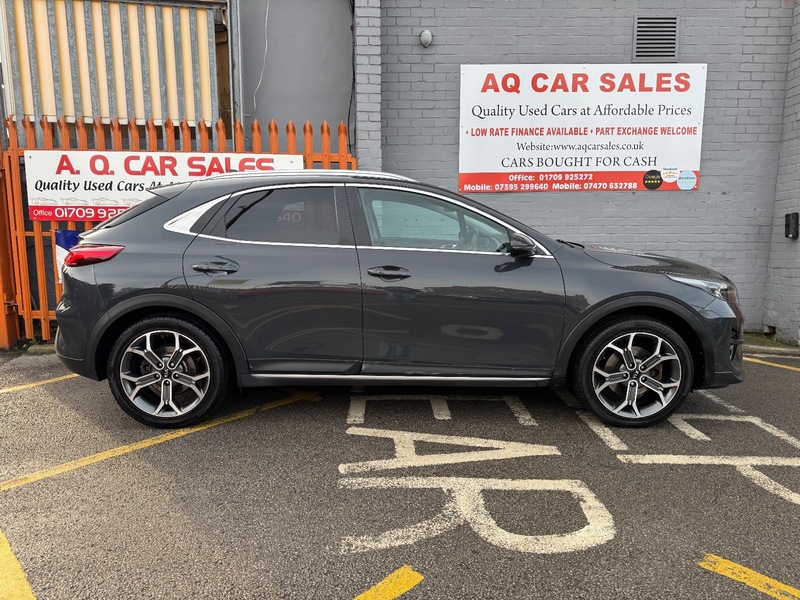 Used Kia XCeed 2020 for sale - 77201028: Photo 8